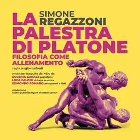 La palestra di Platone