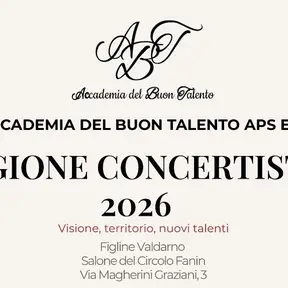 Accademia del Buon Talento