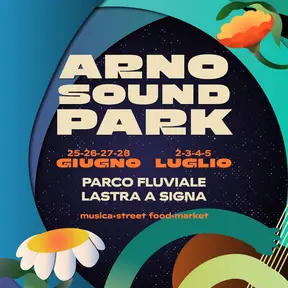Arno Sound Park