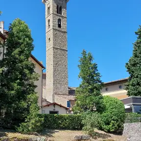 san Romolo