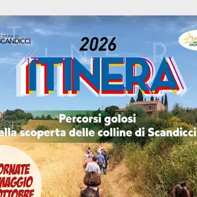 Itinera