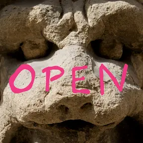 OPEN