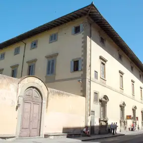 Palazzo Buontalenti