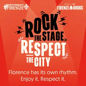 Firenze Rocks 2026