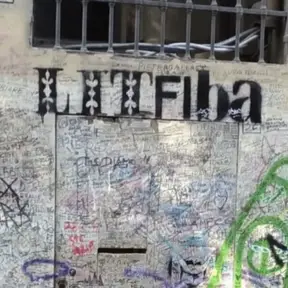 Litfiba e luoghi musica Firenze