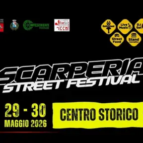 Scarperia Street Festival