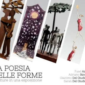 La poesia delle forme