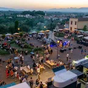 Medicea Wine Festival