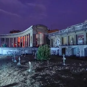 Camposanto dei Pinti