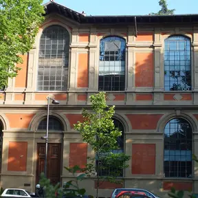Palazzo dei Pittori