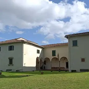 Villa Alberti Signa