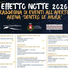 Effetto Notte