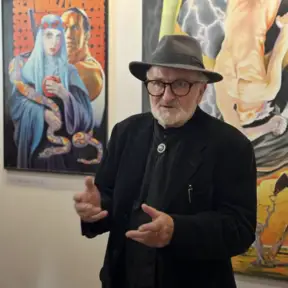 Nico Paladini