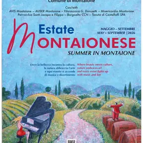 Estate Montaionese