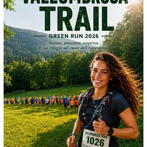 Vallombrosa Trail