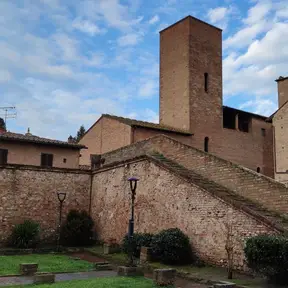 casa di boccaccio