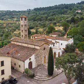 cosa vedere bagno a ripoli