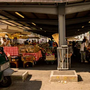cosa mangiare Firenze e dintorni