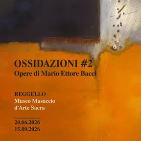 Ossidazioni #2
