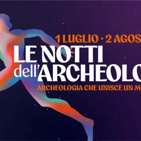 Le Notti dell'Archeologia