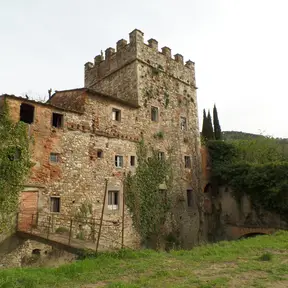 Gualchiere di Remole