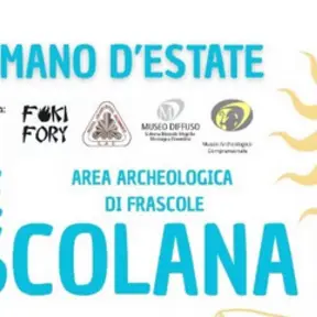 Estate Frascolana