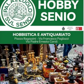 Hobby Senio