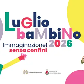 Luglio Bambino