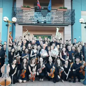 Orchestre Symphonique des Etudians de Louvain La Neuve