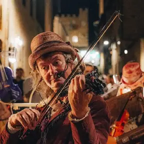 luglio a firenze 