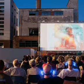 cine manifattura