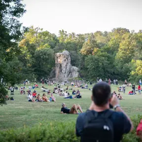 Luglio a firenze e dintorni