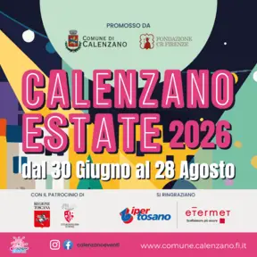 Calenzano Estate