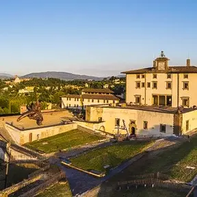 forte belvedere firenze