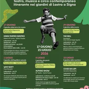 Giardini di Giochi