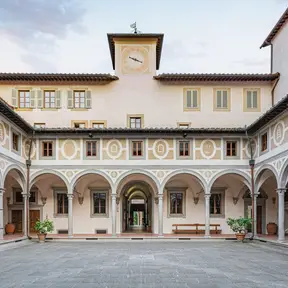 Istituto degli Innocenti