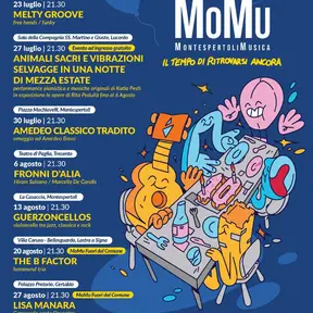 Montespertoli Musica