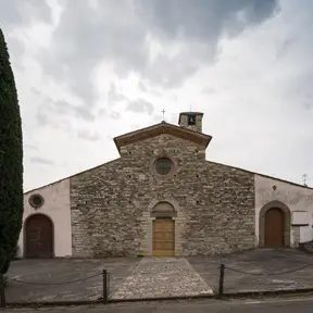 San Donnino a Villamagna