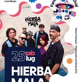 Farenight Festival