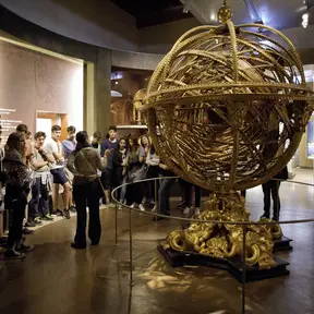 museo galileo