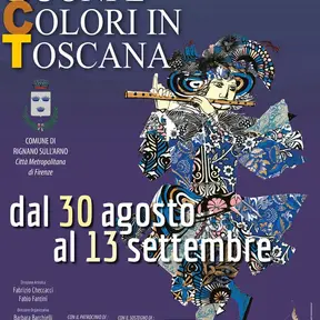 Suoni e Colori in Toscana