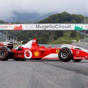 Gran Premio Storico d'Italia