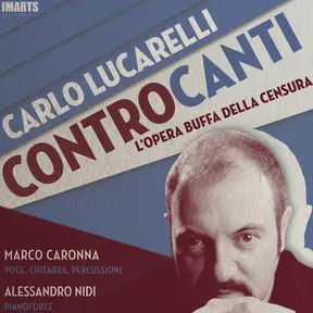 Carlo Lucarelli