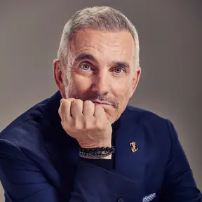 Federico Buffa