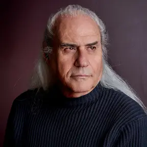 Franco Mussida