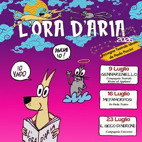 L'Ora d'Aria