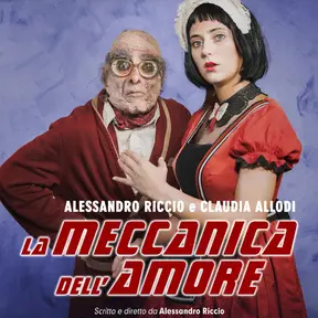 La meccanica dell'amore
