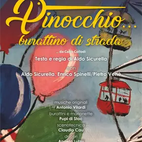 Pinocchio