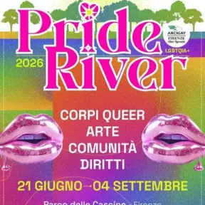 Pride River