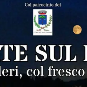 Estate sul Lago